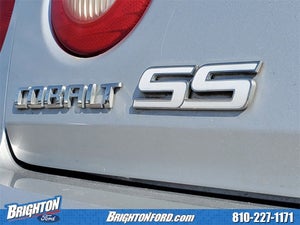 2006 Chevrolet Cobalt SS