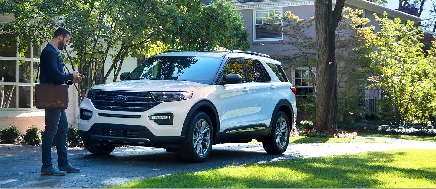 Brighton Ford, Inc. in Brighton MI