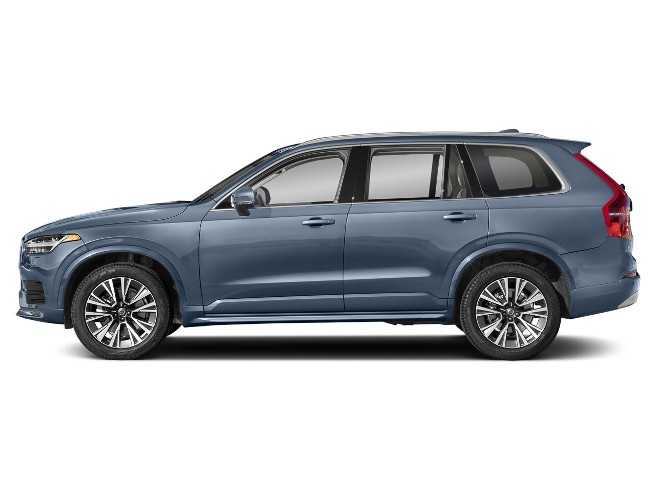 2022 Volvo XC90 T5 Momentum