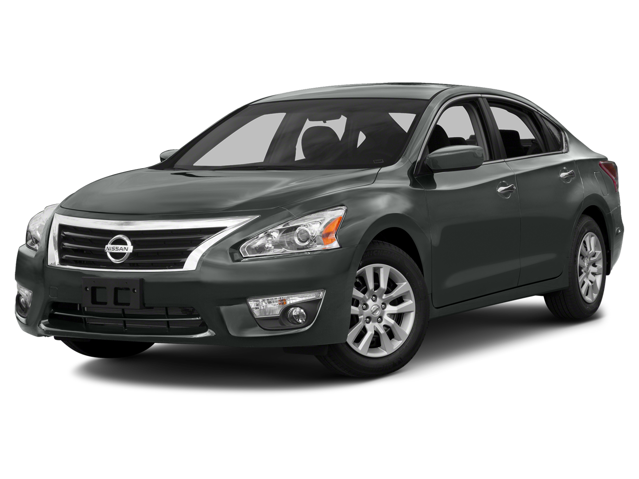 2015 Nissan Altima 2.5 S's photo