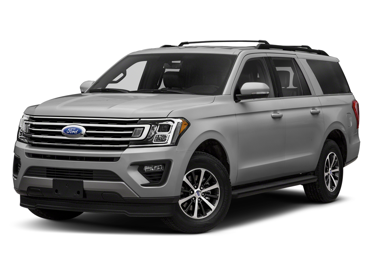 2019 Ford Expedition Limited MAX 4x4's photo