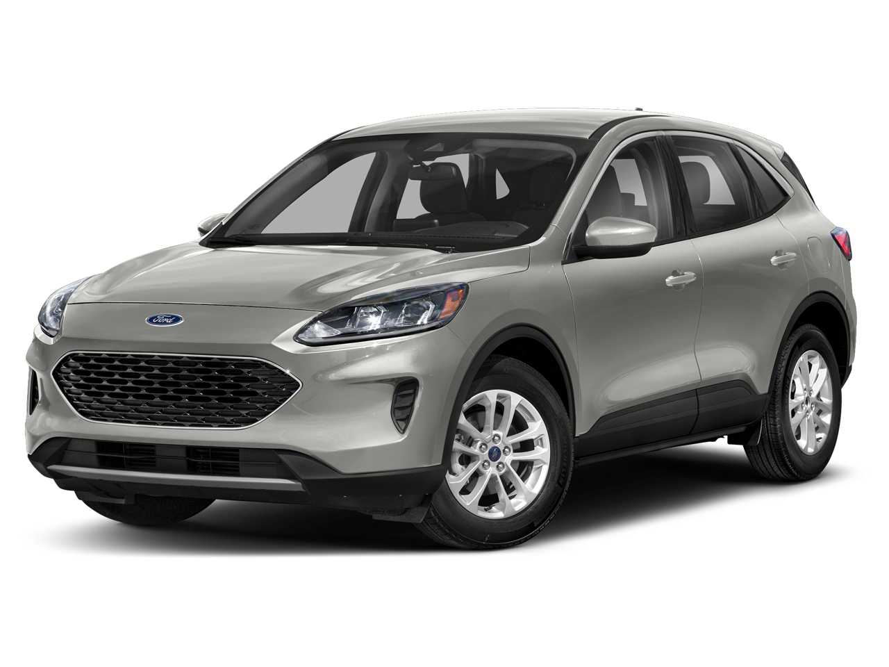 2022 Ford Escape SE AWD's photo