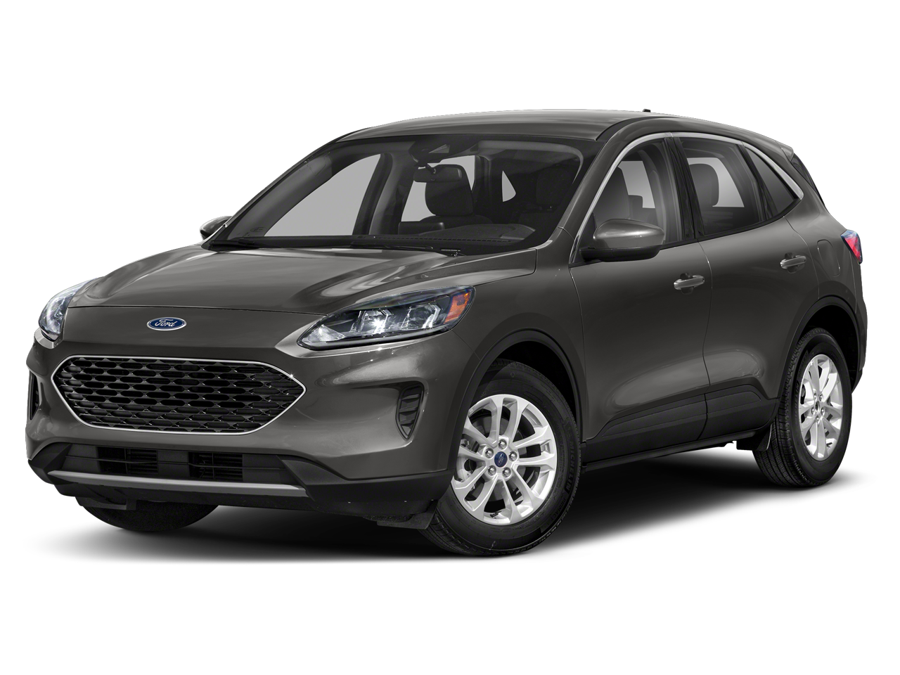 2022 Ford Escape SE AWD's photo