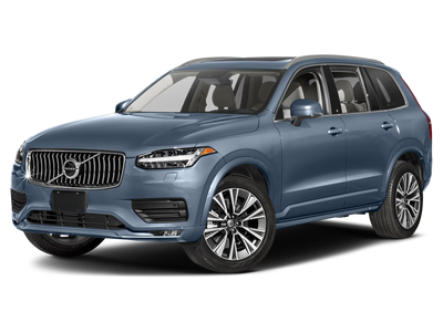 2022 Volvo XC90 T5 Momentum