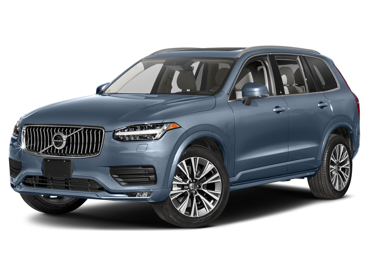 2022 Volvo XC90 T5 Momentum