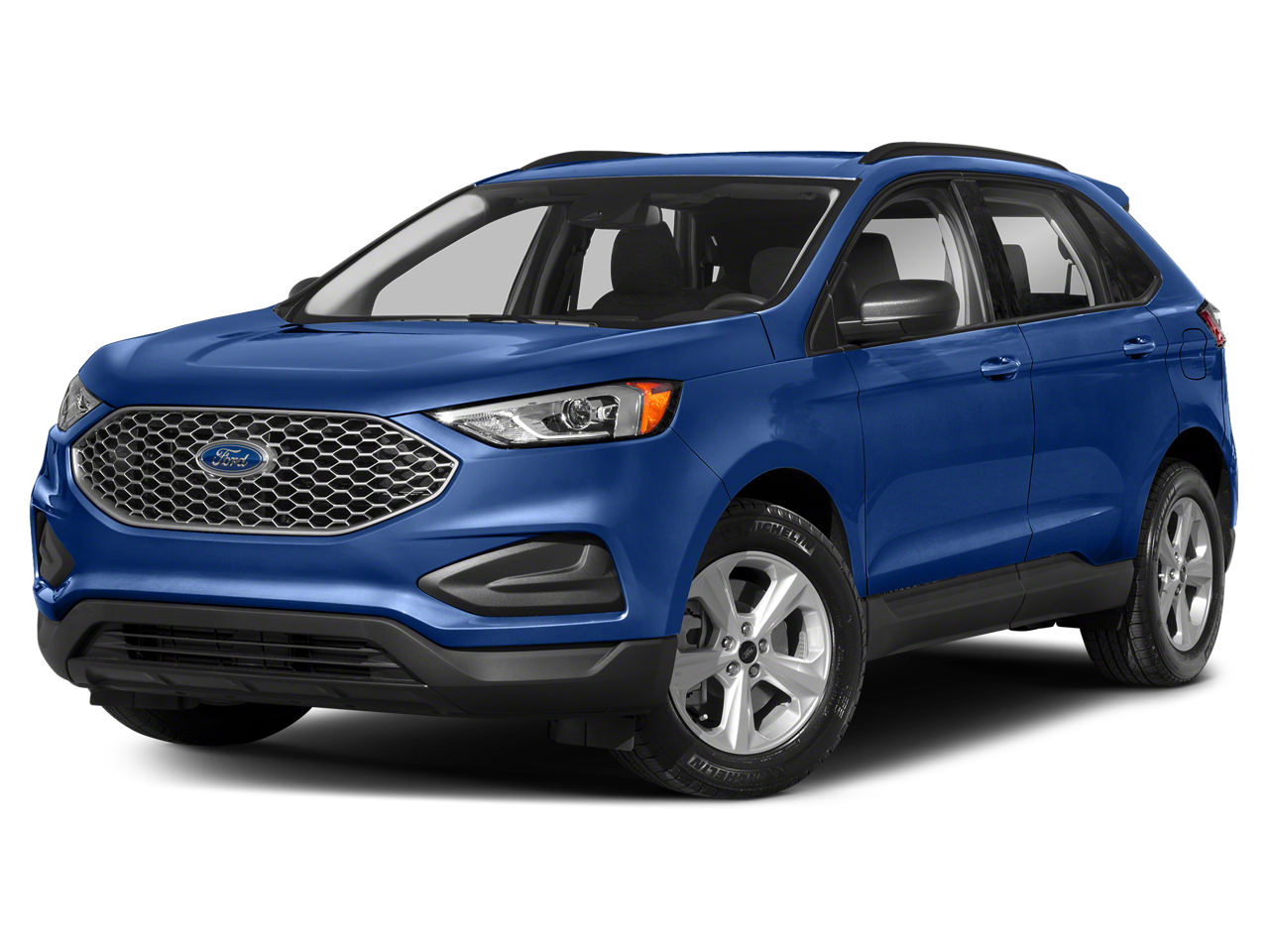 2023 Ford Edge SE AWD's photo
