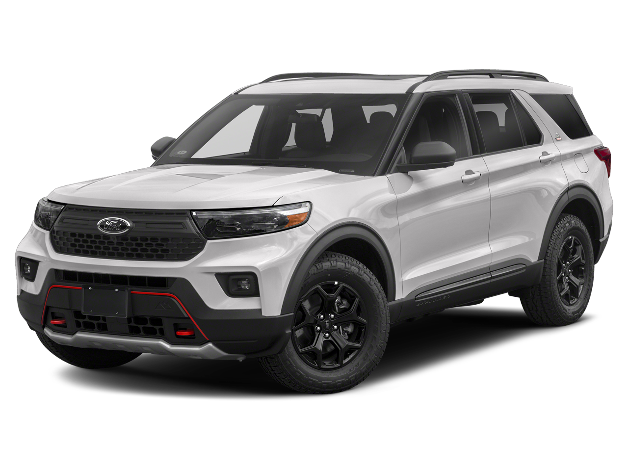2024 Ford Explorer TIMBERLINE 4WD's photo