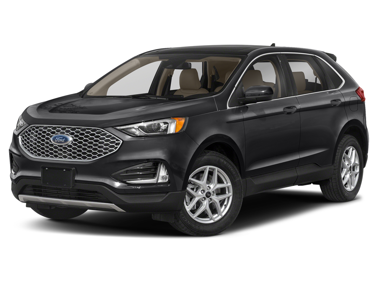 2024 Ford Edge SEL AWD's photo