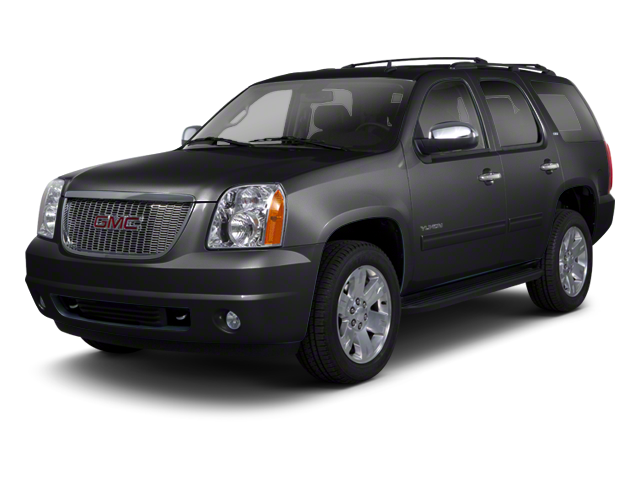 2011 GMC Yukon SLT