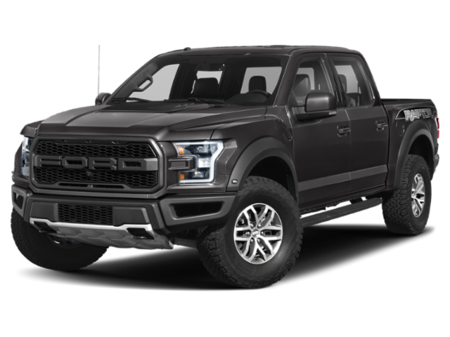 2018 Ford F-150 Raptor 4x4 SuperCrew 5-1/2 Box's photo