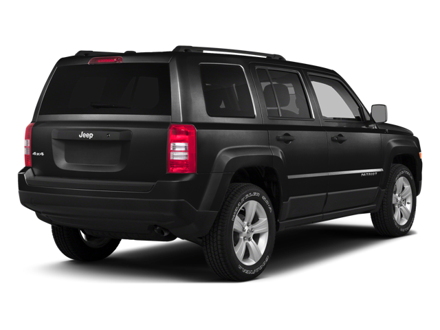 Used 2016 Jeep Patriot Latitude with VIN 1C4NJRFB6GD653869 for sale in Brighton, MI