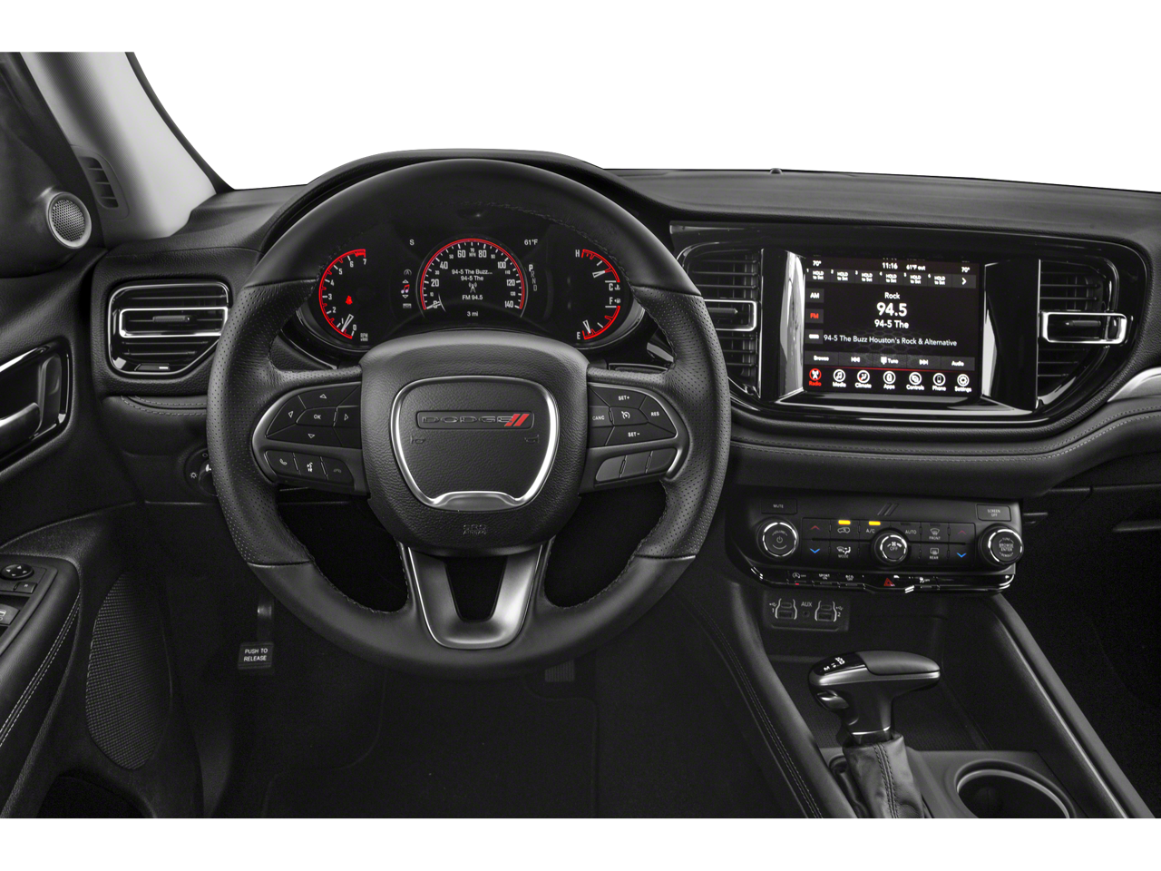 2021 Dodge Durango SRT 392