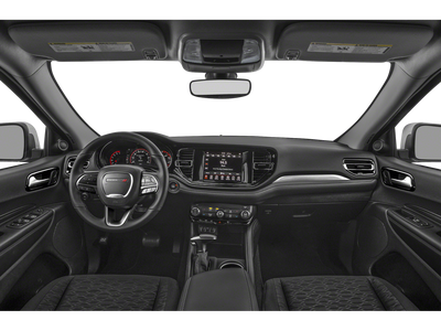 2021 Dodge Durango SRT 392
