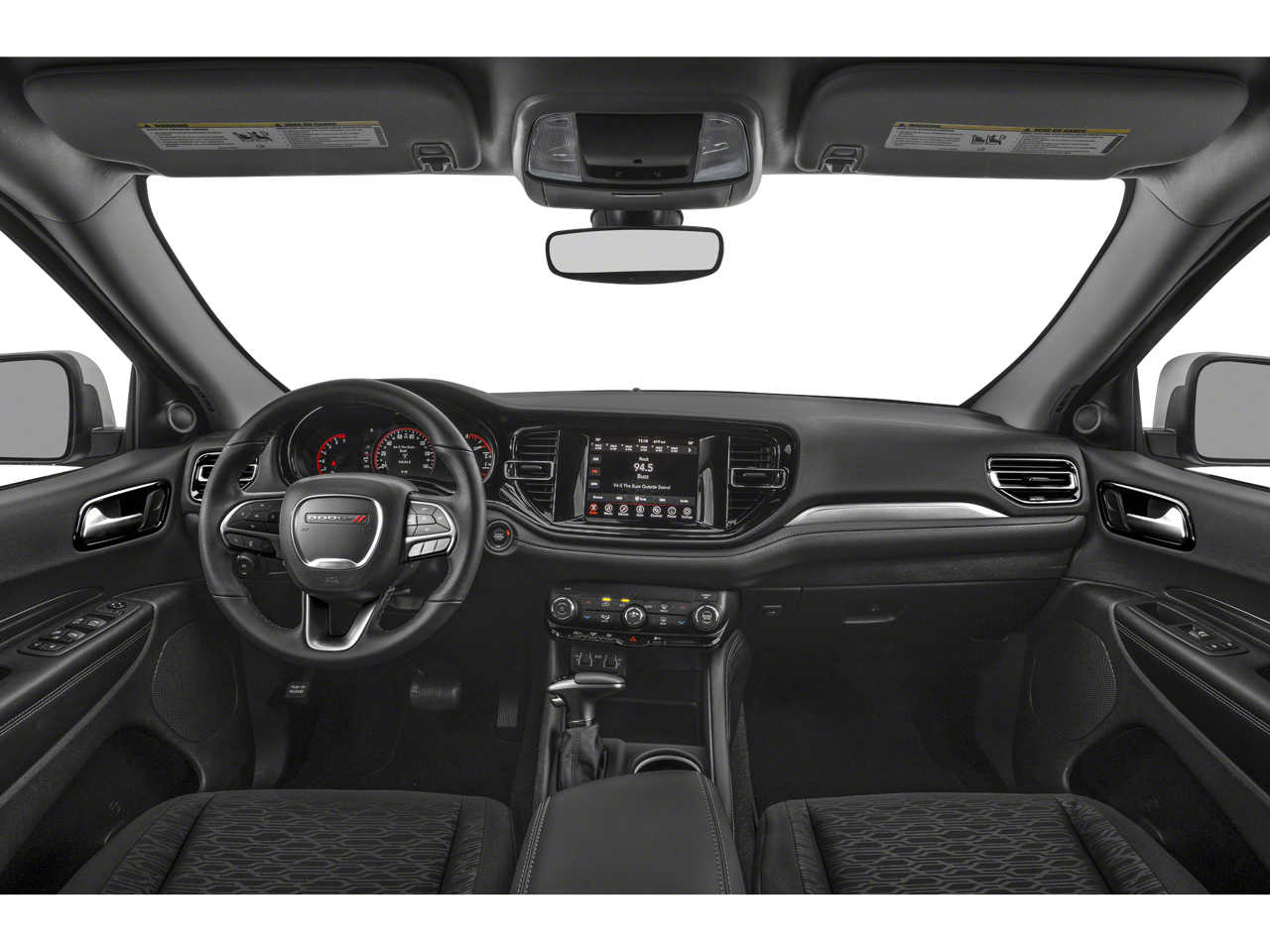 2021 Dodge Durango SRT 392