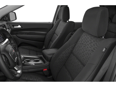 2021 Dodge Durango SRT 392