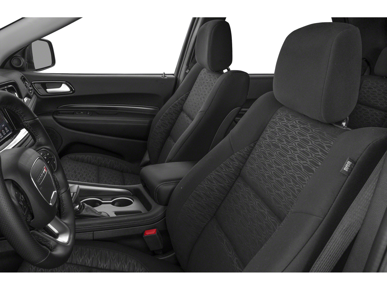 2021 Dodge Durango SRT 392