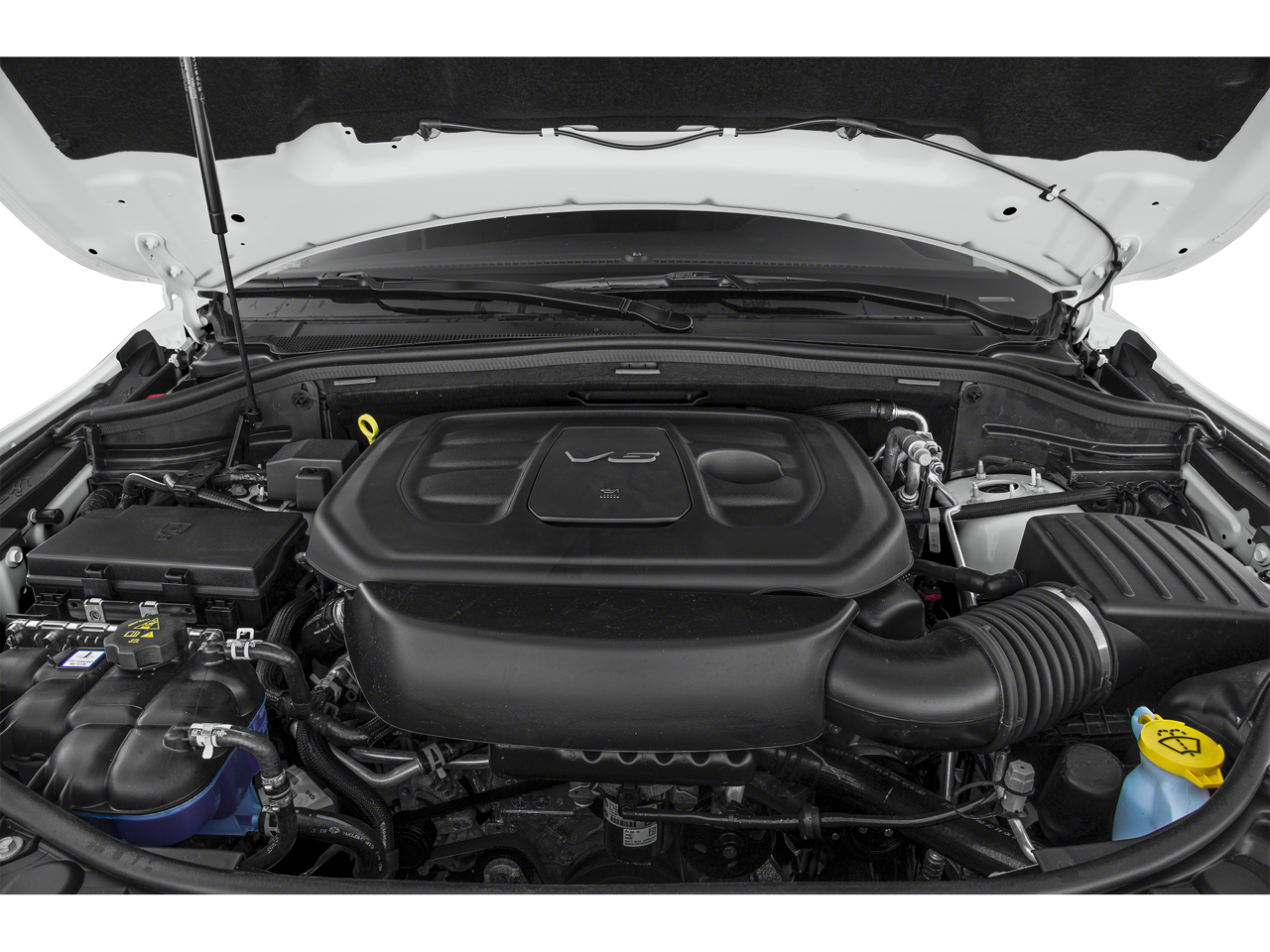 2021 Dodge Durango SRT 392