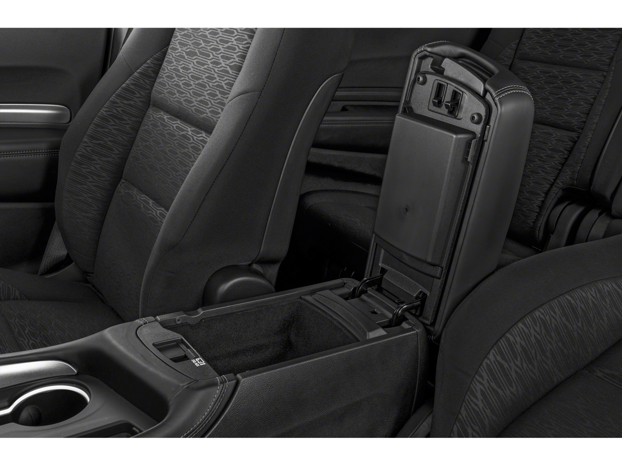 2021 Dodge Durango SRT 392