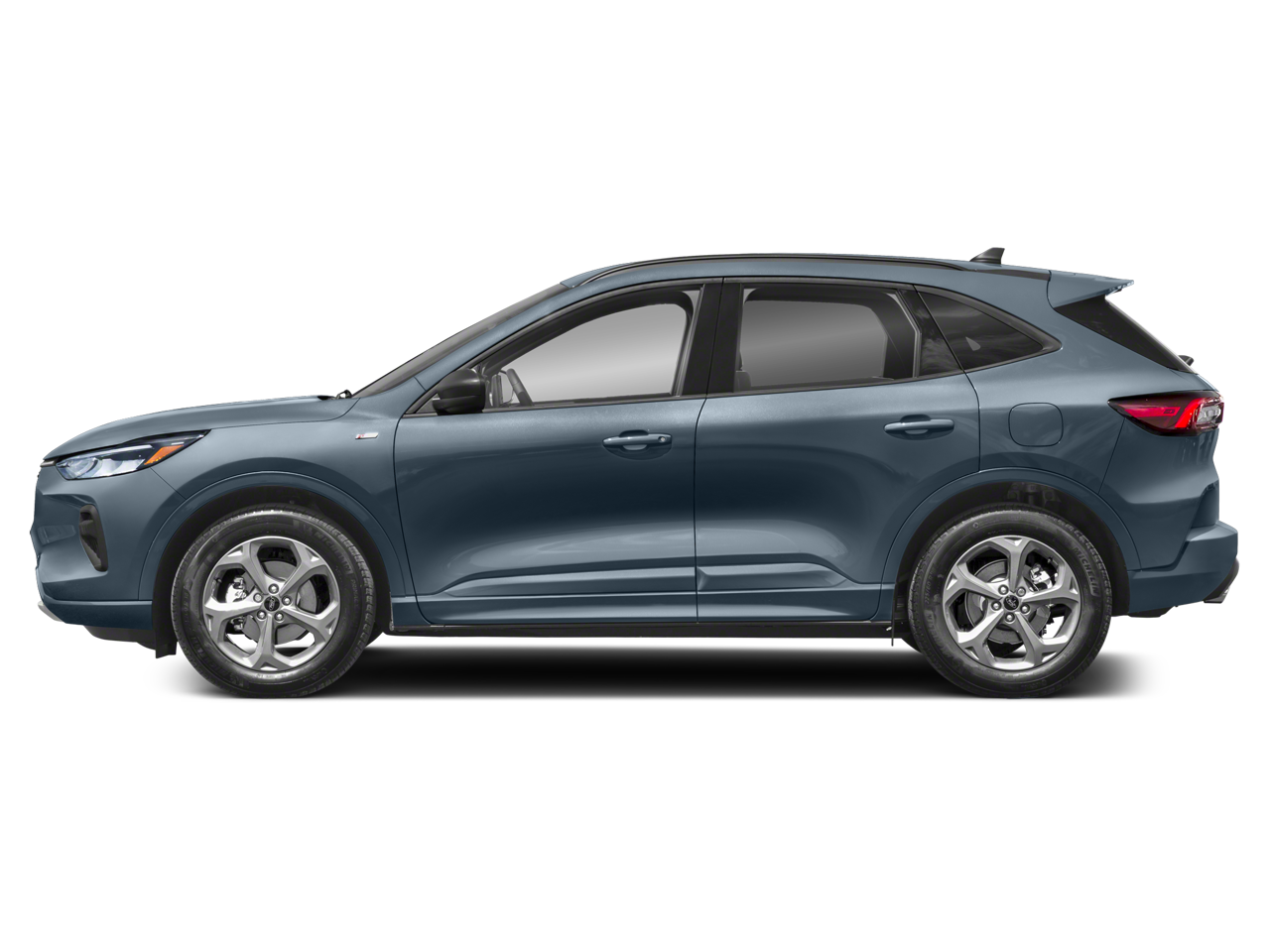 2023 Ford Escape Hybrid ST-Line