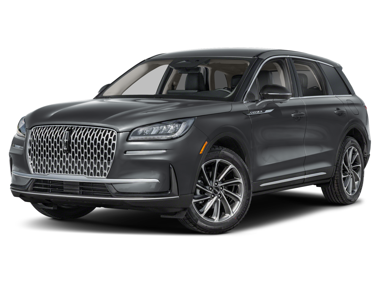 2024 Lincoln Corsair Premiere AWD's photo