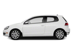 2010 Volkswagen Golf 2.5L