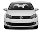 2010 Volkswagen Golf 2.5L
