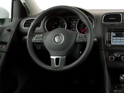 2010 Volkswagen Golf 2.5L