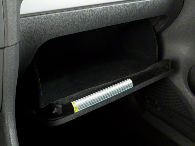 2010 Volkswagen Golf 2.5L