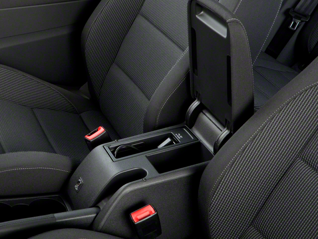 2010 Volkswagen Golf 2.5L