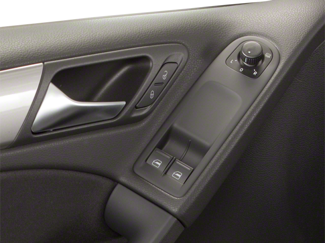 2010 Volkswagen Golf 2.5L