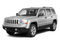 2011 Jeep Patriot Latitude X