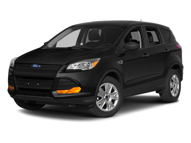 2014 Ford Escape's photo