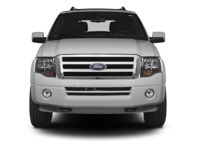 2014 Ford Expedition Limited