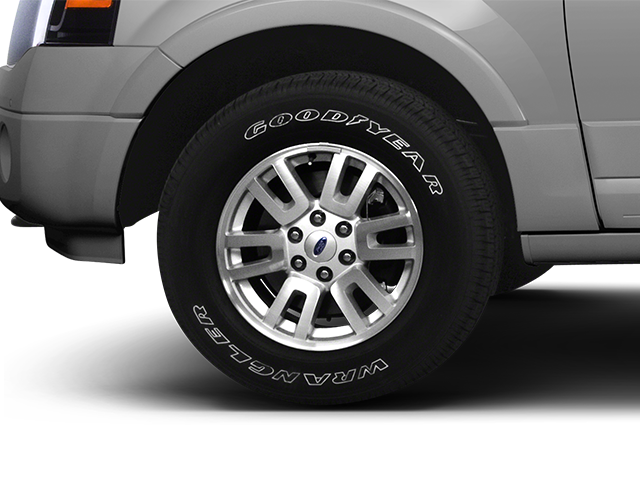 2014 Ford Expedition Limited