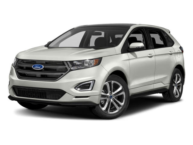 2017 Ford Edge Sport AWD's photo