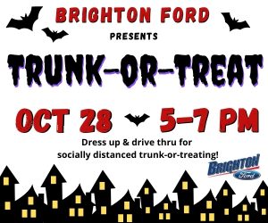 Trunk or Treat