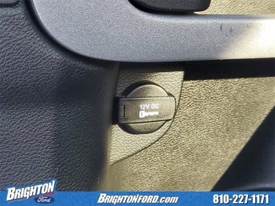 2017 Jeep Cherokee Trailhawk