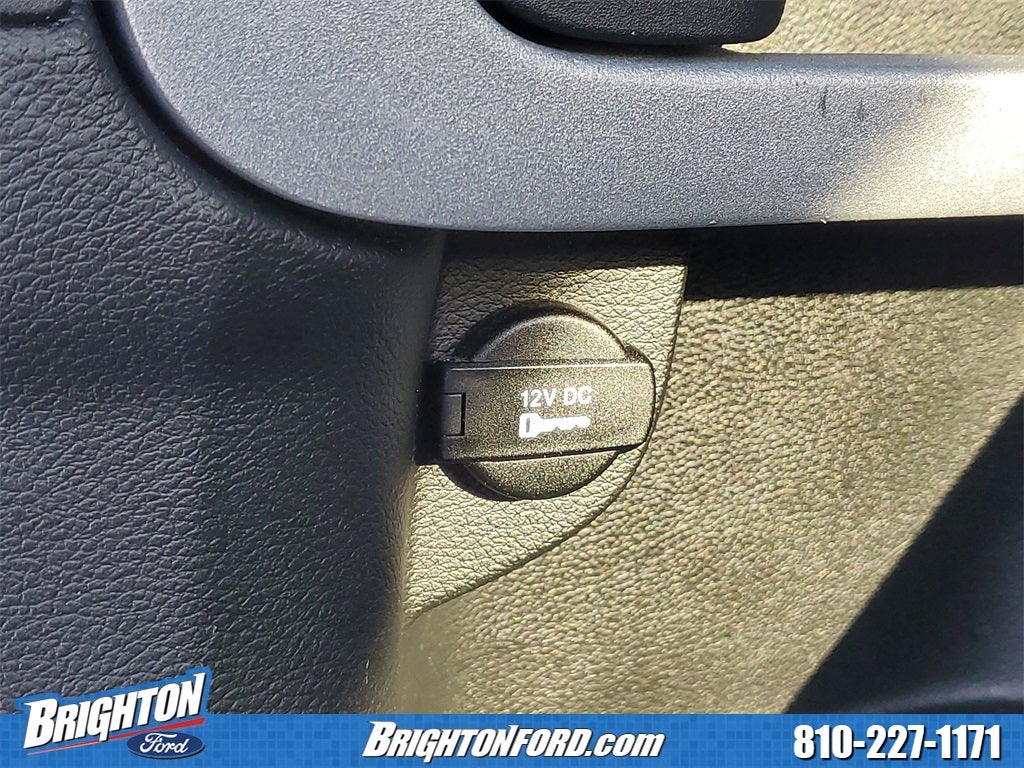 2017 Jeep Cherokee Trailhawk