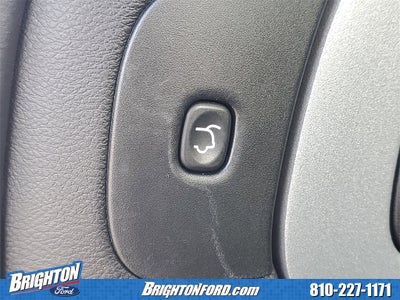 2017 Jeep Cherokee Trailhawk