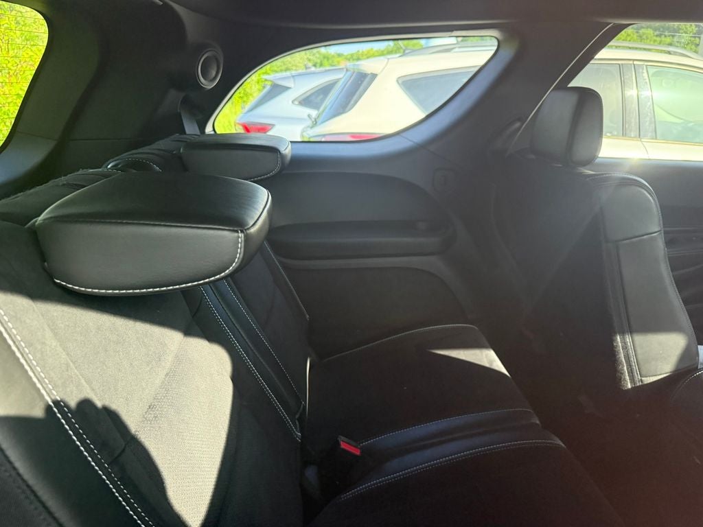 2021 Dodge Durango SRT 392