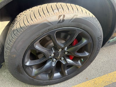 2021 Dodge Durango SRT 392