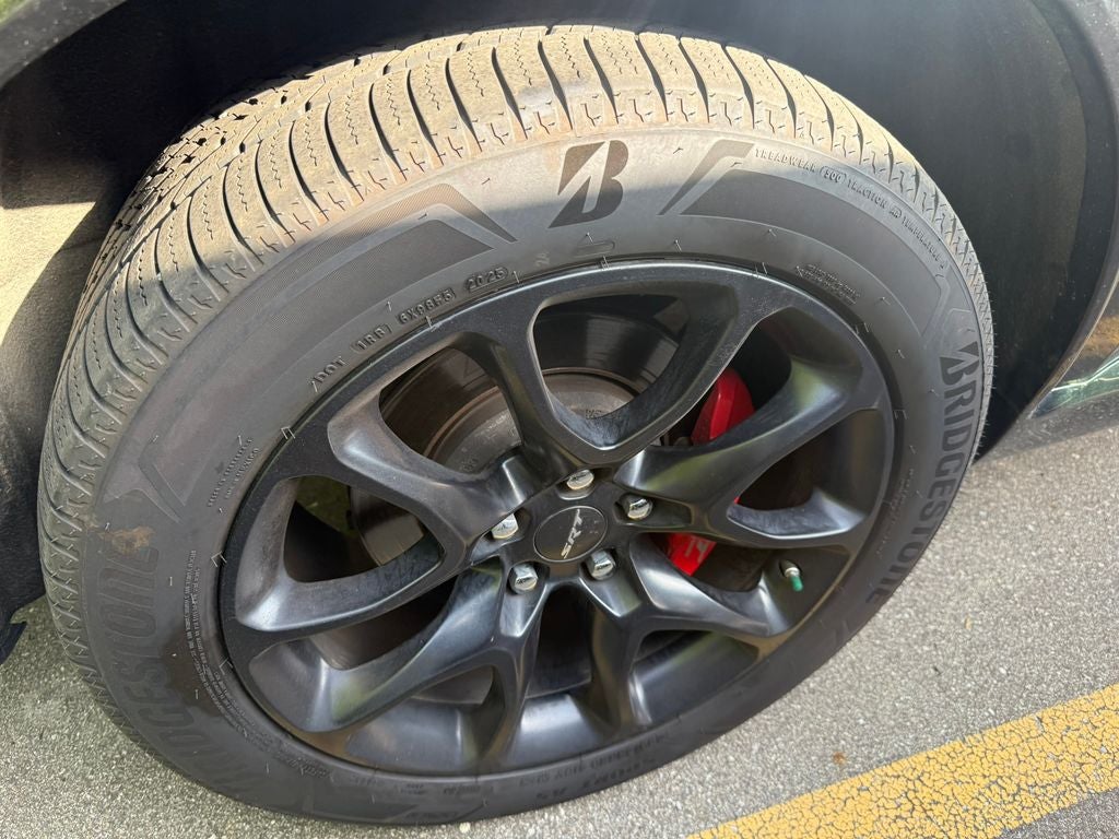 2021 Dodge Durango SRT 392