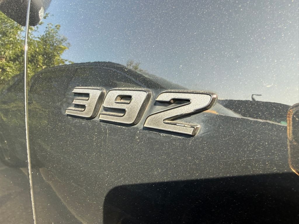 2021 Dodge Durango SRT 392