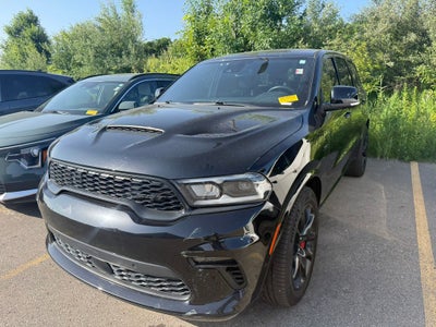 2021 Dodge Durango SRT 392