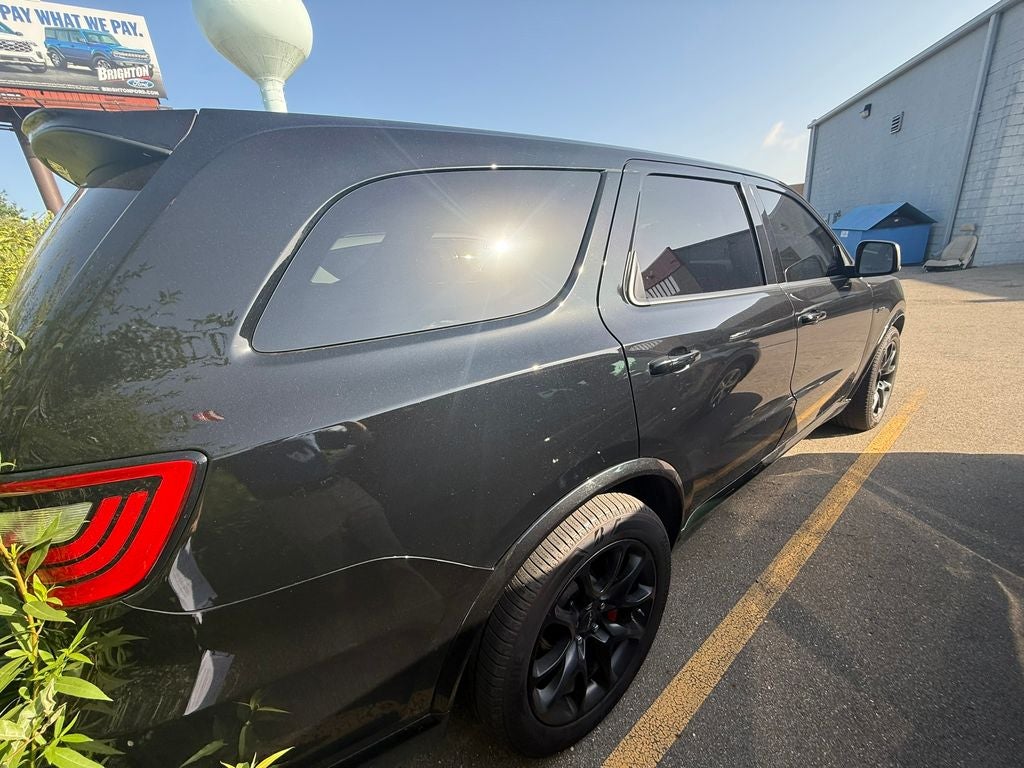 2021 Dodge Durango SRT 392