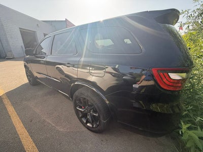2021 Dodge Durango SRT 392