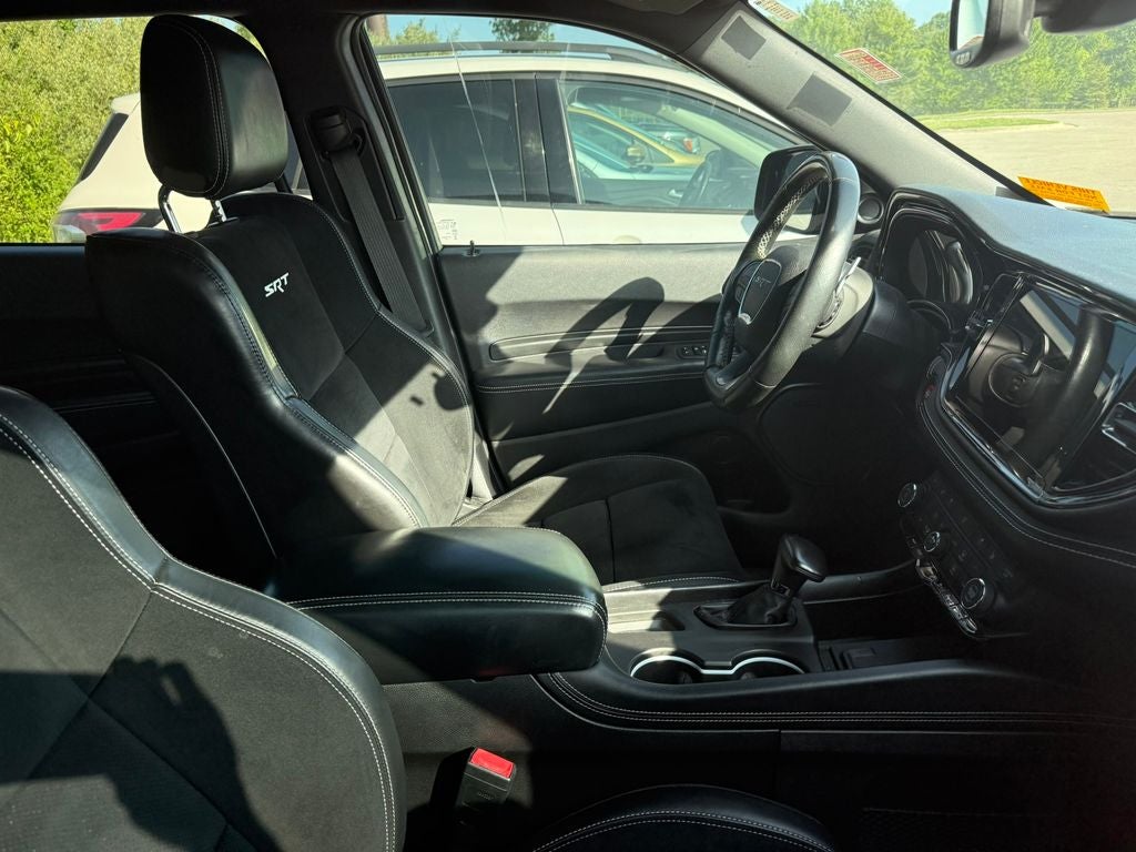 2021 Dodge Durango SRT 392