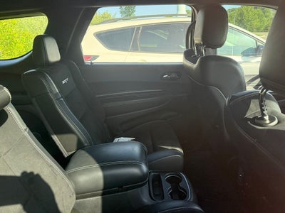 2021 Dodge Durango SRT 392
