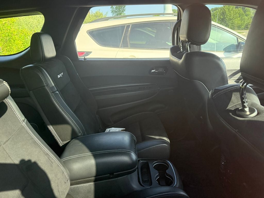 2021 Dodge Durango SRT 392