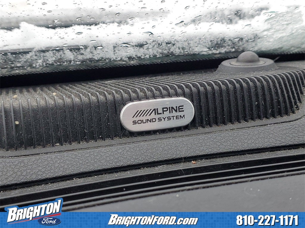 2015 RAM 1500 Laramie Longhorn